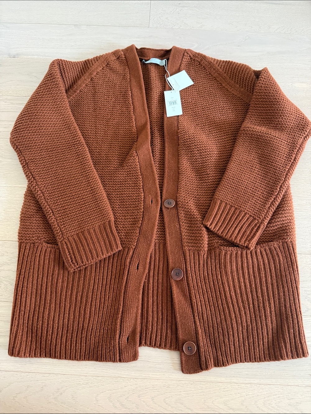 Vince Cardigan